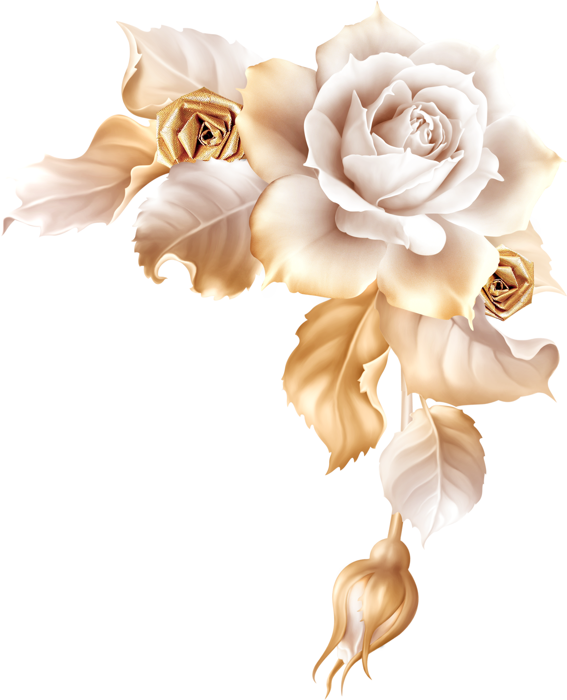 Ok Flower Wallpaper, Clipart, Mom And Dad, Painted - Floribunda - Png Download (1908x2320), Png Download