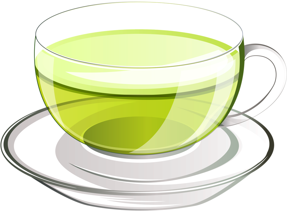 1024 X 744 1 - Clipart Green Tea Cup Png Transparent Png (1024x744), Png Download