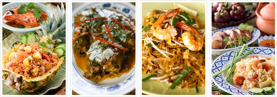 Non Veg Thali Png Clipart (960x350), Png Download