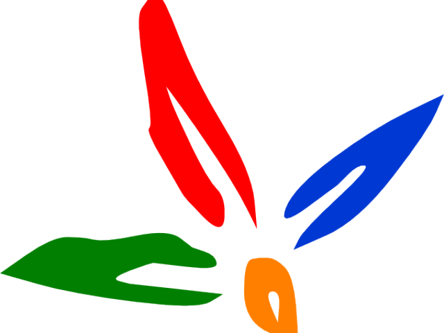 Krishna Clipart Leaf - Png Download (640x480), Png Download