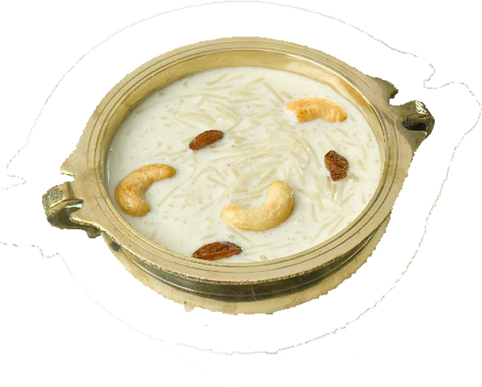 Sheer Khurma - Malai Clipart (700x700), Png Download