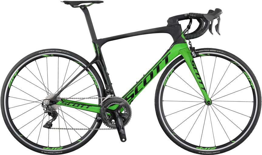 Foil Rc - Giant Tcr Advanced 2018 Clipart (880x563), Png Download