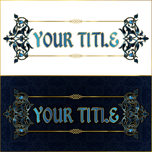Label Clipart (640x640), Png Download