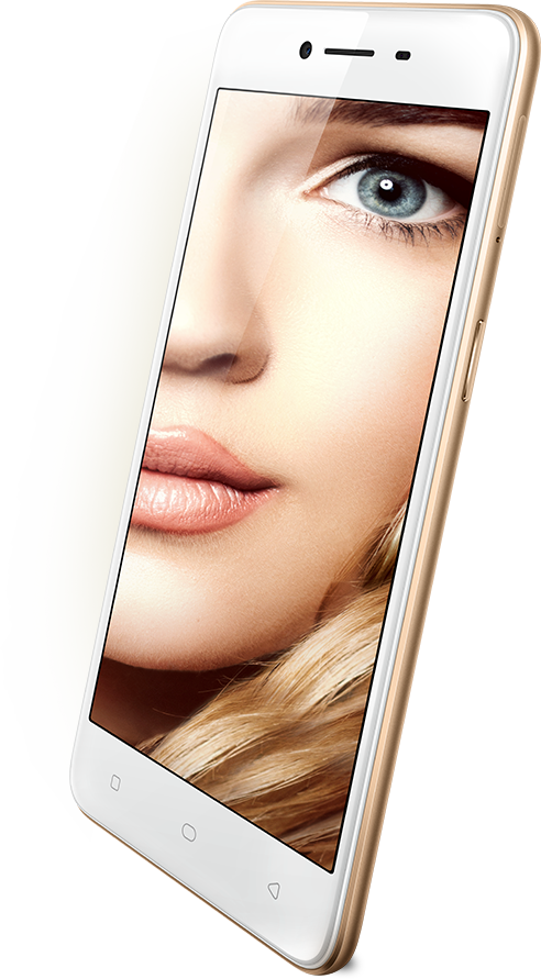 Oppo A37 Price Malaysia Clipart (492x891), Png Download