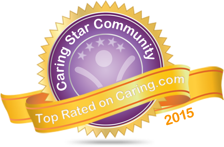 Fountain View - Caring.com Clipart (956x650), Png Download