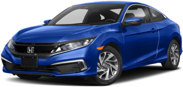 2019 Honda Civic - Toyota Camry 2019 Le Clipart (640x480), Png Download