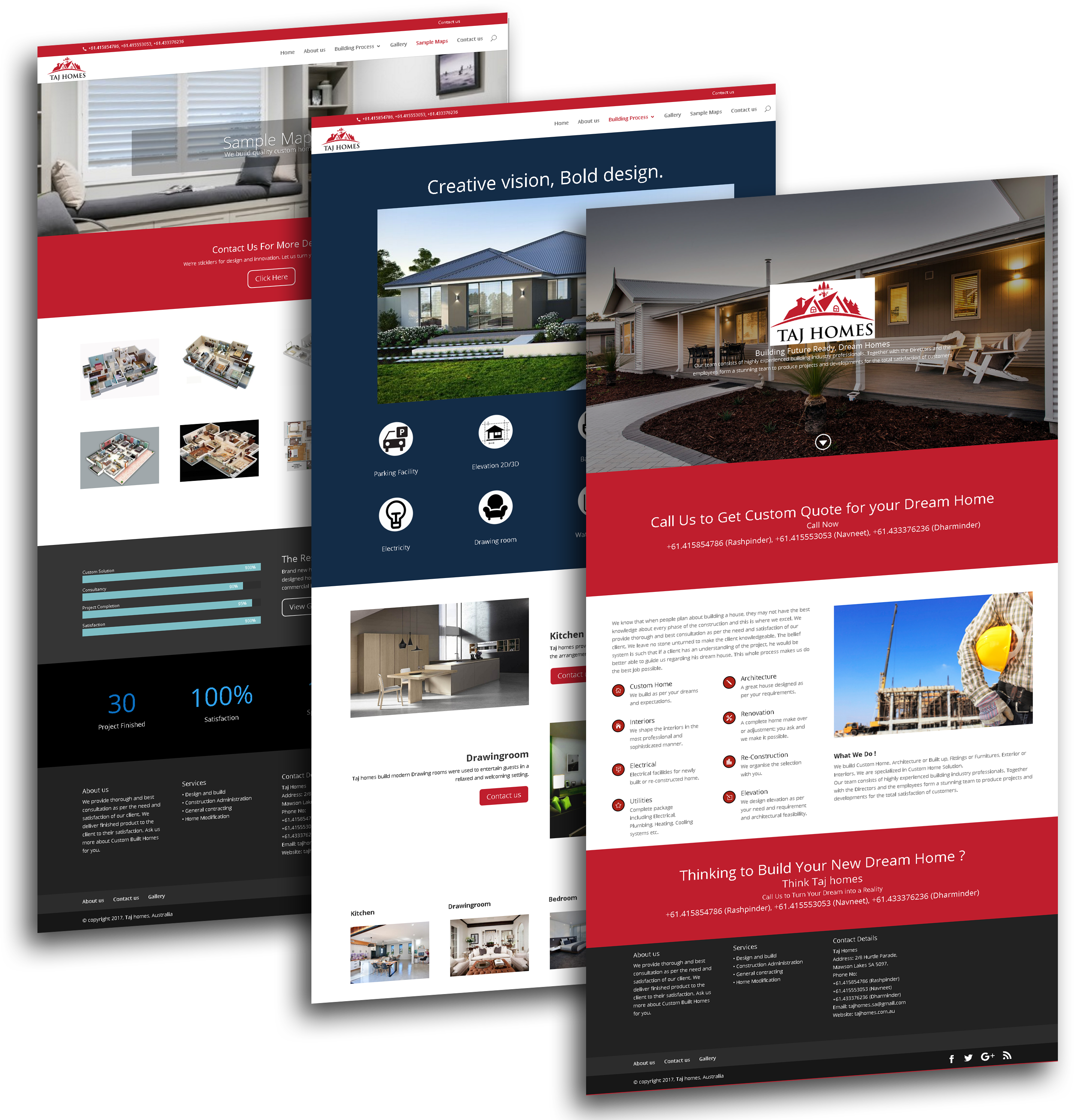 Project Description - Online Advertising Clipart (4500x3000), Png Download