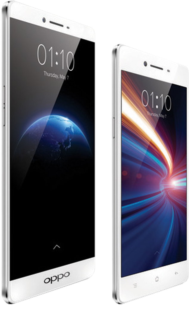 Oppo R7 Plus Sklep , Png Download - Oppo F2 Plus سعر Clipart (635x1036), Png Download