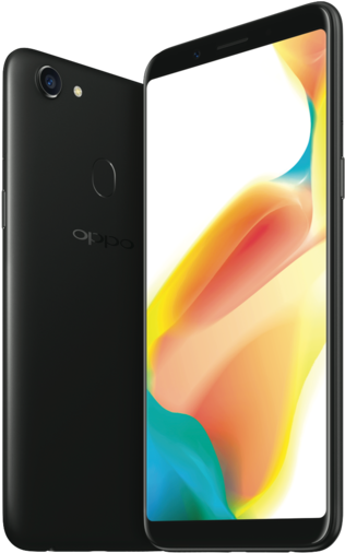 Oppo A73 Png Clipart (773x505), Png Download