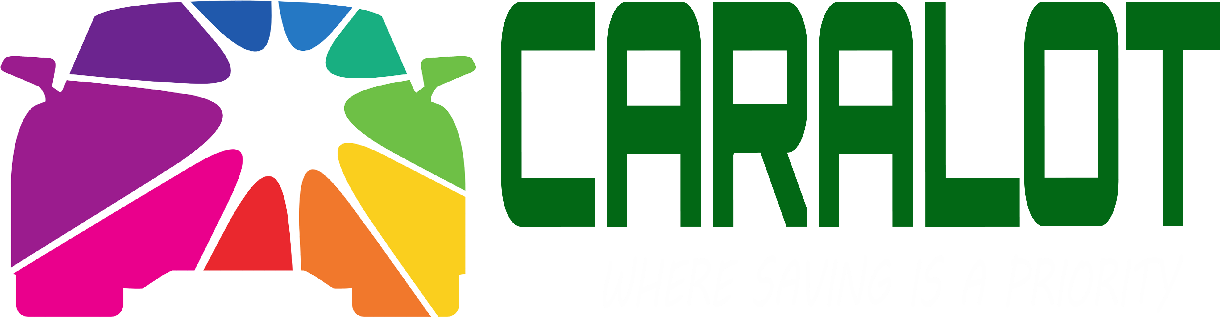 Home Clipart (4000x1168), Png Download