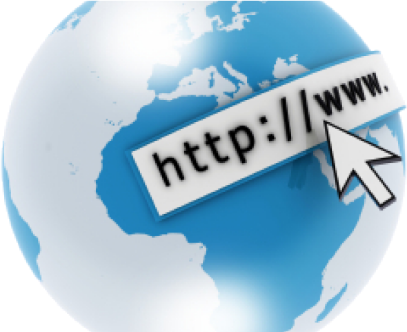 Internet Clipart (640x480), Png Download