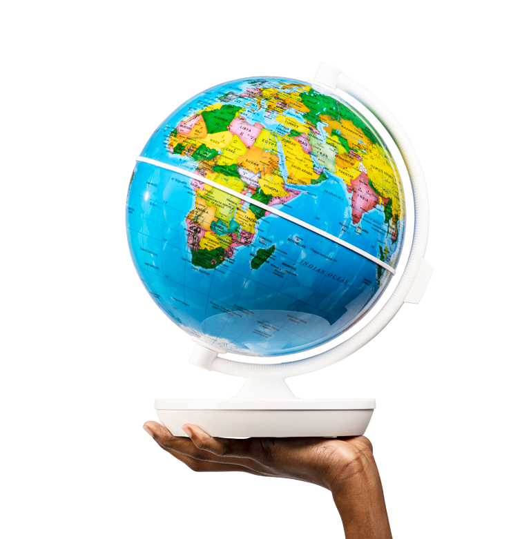 What We Do - Earth Clipart (936x780), Png Download