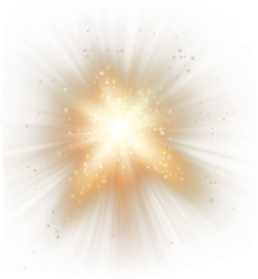 #shine #resplandor #brightness #explosion #explosión - Resplandor Png Clipart (1024x1024), Png Download