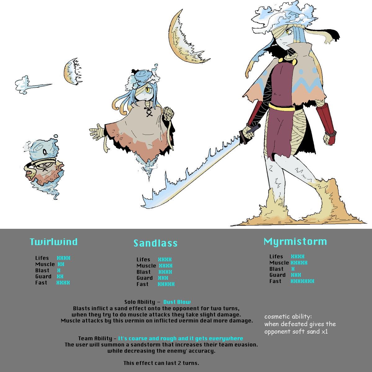 Vermin - Cartoon Clipart (1199x1200), Png Download