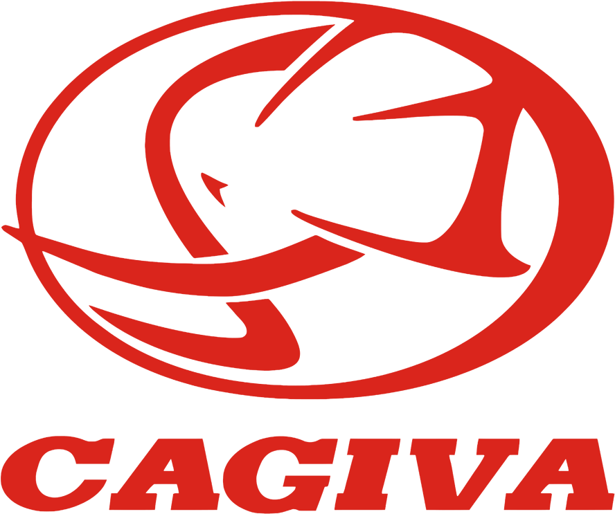 Hd Png - Cagiva Motorcycles Logo Clipart (1920x1080), Png Download