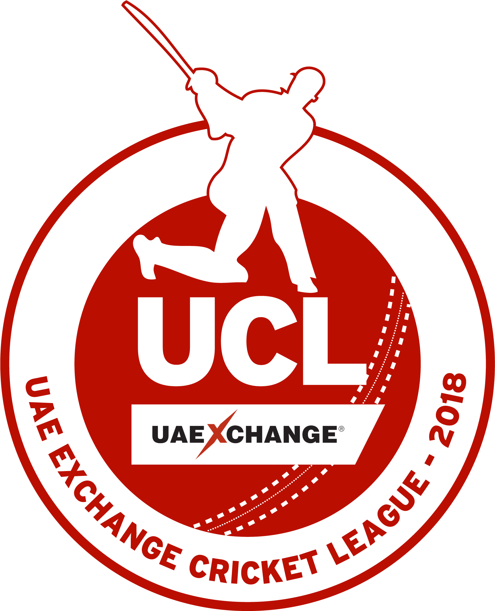 Uae Exchange Cricket League - Uae Exchange Clipart (1632x2029), Png Download
