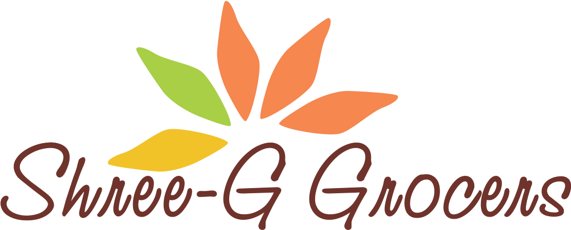 Logo Design By Briqnda For Shree-g Grocers - Graphic Design Clipart (1200x644), Png Download