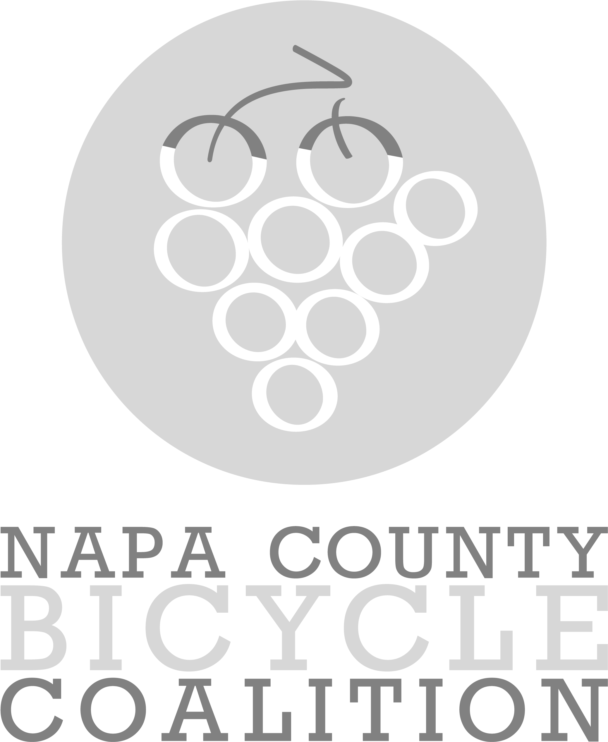 Brought To You By The Nine Counties Of The Bay Area - Circle Clipart (2401x2876), Png Download