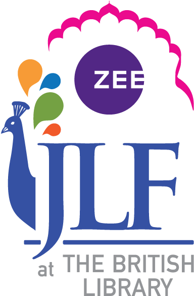 Zee Jlf At The British Library Opens Its Doors For - Jaipur Literature Fest 2019 Clipart (500x712), Png Download