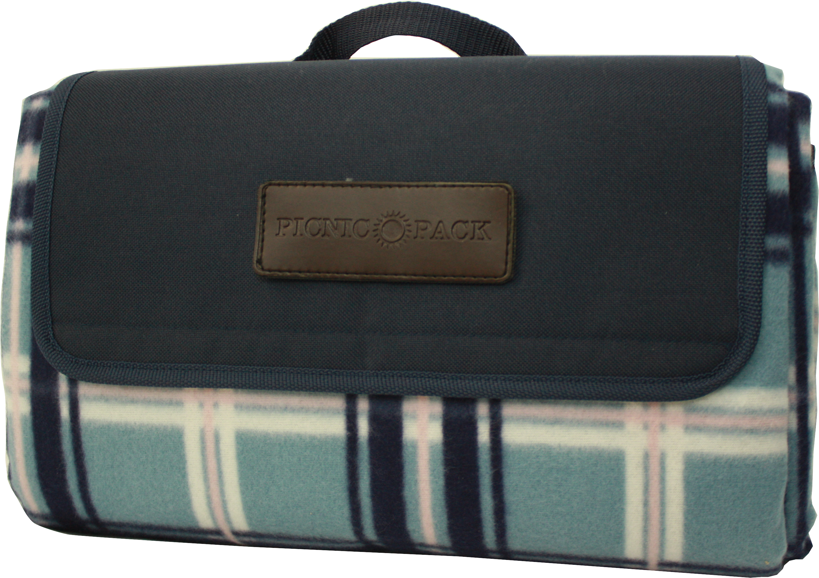 26909 - Messenger Bag Clipart (4272x2848), Png Download