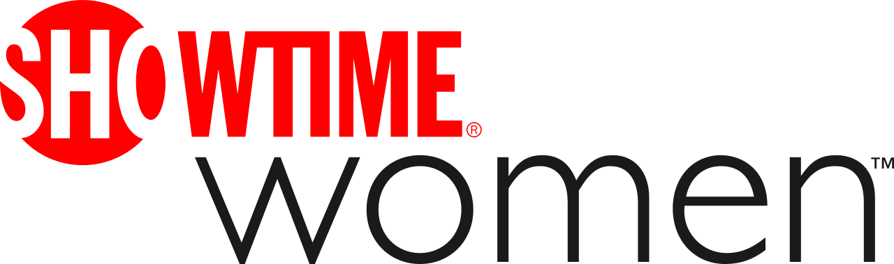 File - Showtime Women - Svg - Showtime Women Logo Clipart (1280x379), Png Download