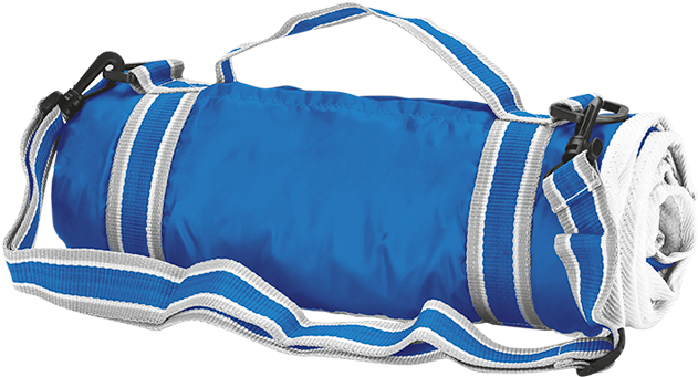 Picnic Blanket - Shoulder Bag Clipart (700x700), Png Download