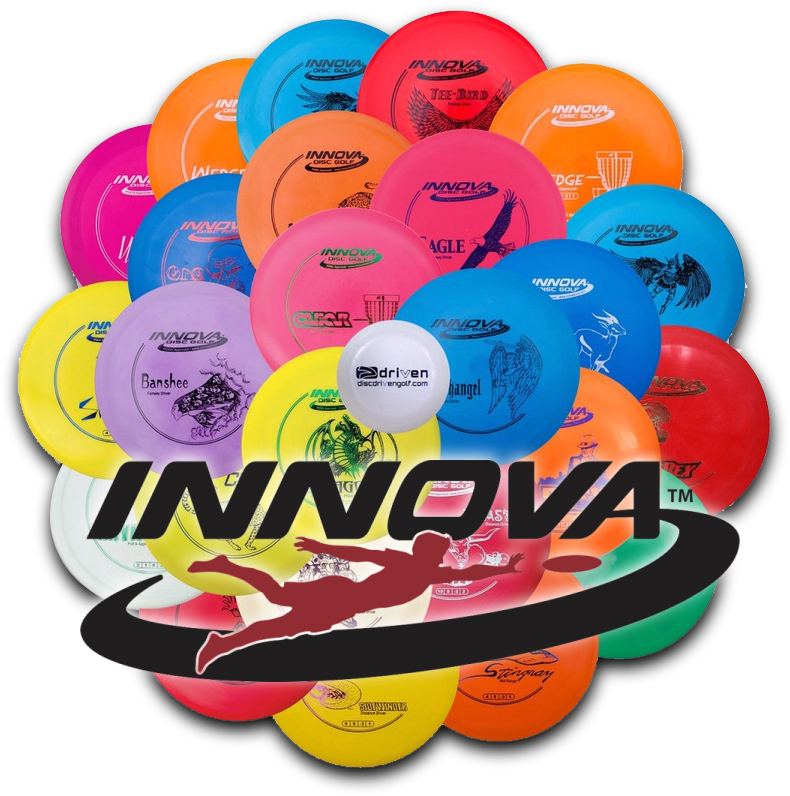 Previous - Innova Champion Discs Clipart (799x800), Png Download