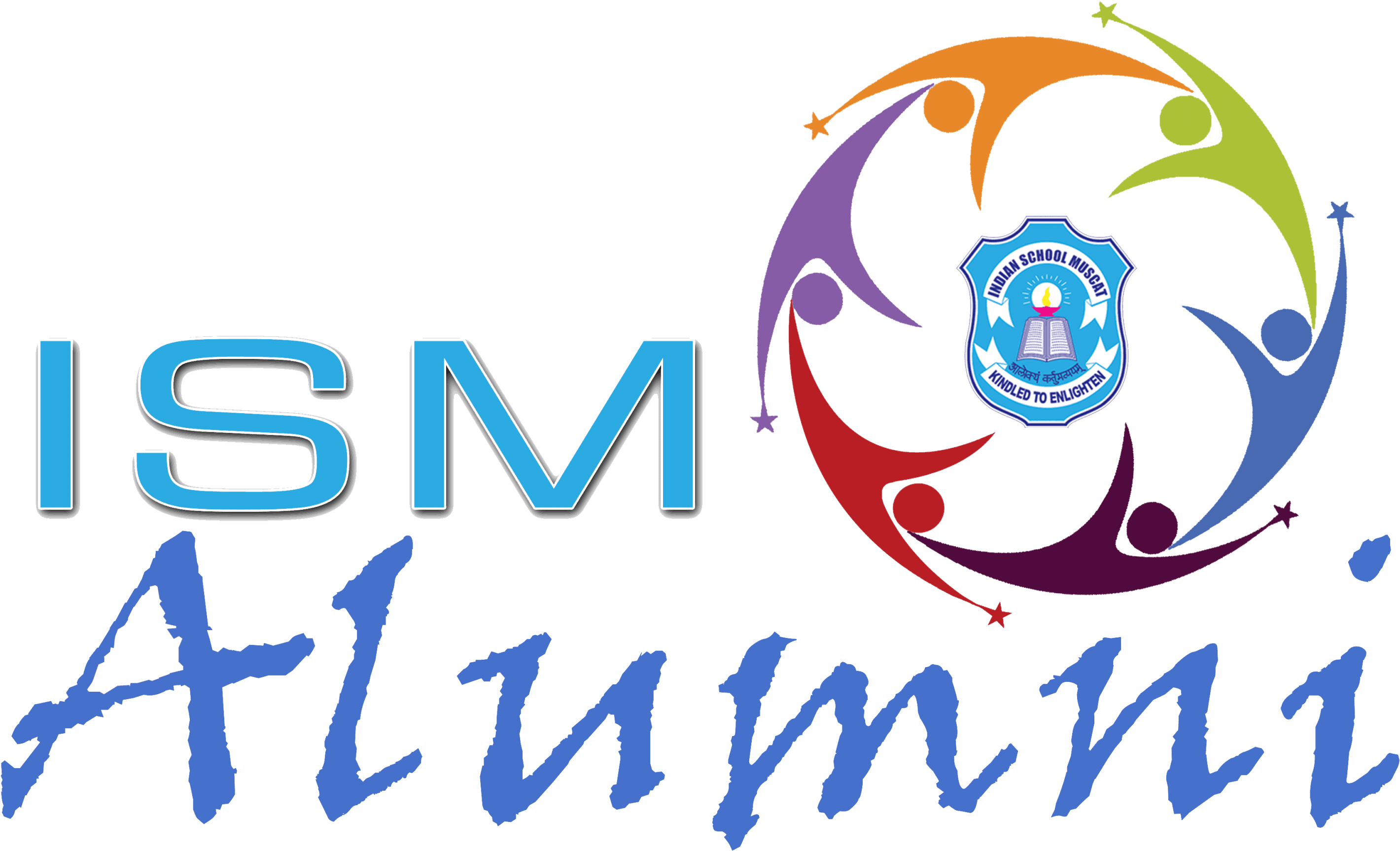 Indian School Muscat Alumni - Acx Pacific Clipart (3000x2000), Png Download