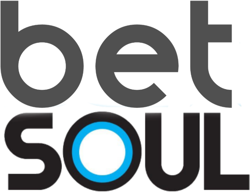 Bet Soul Custom Logo - Circle Clipart (826x633), Png Download