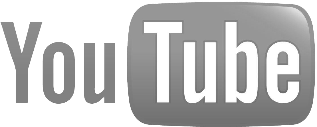 Youtube Logo - Youtube Clipart (1119x466), Png Download