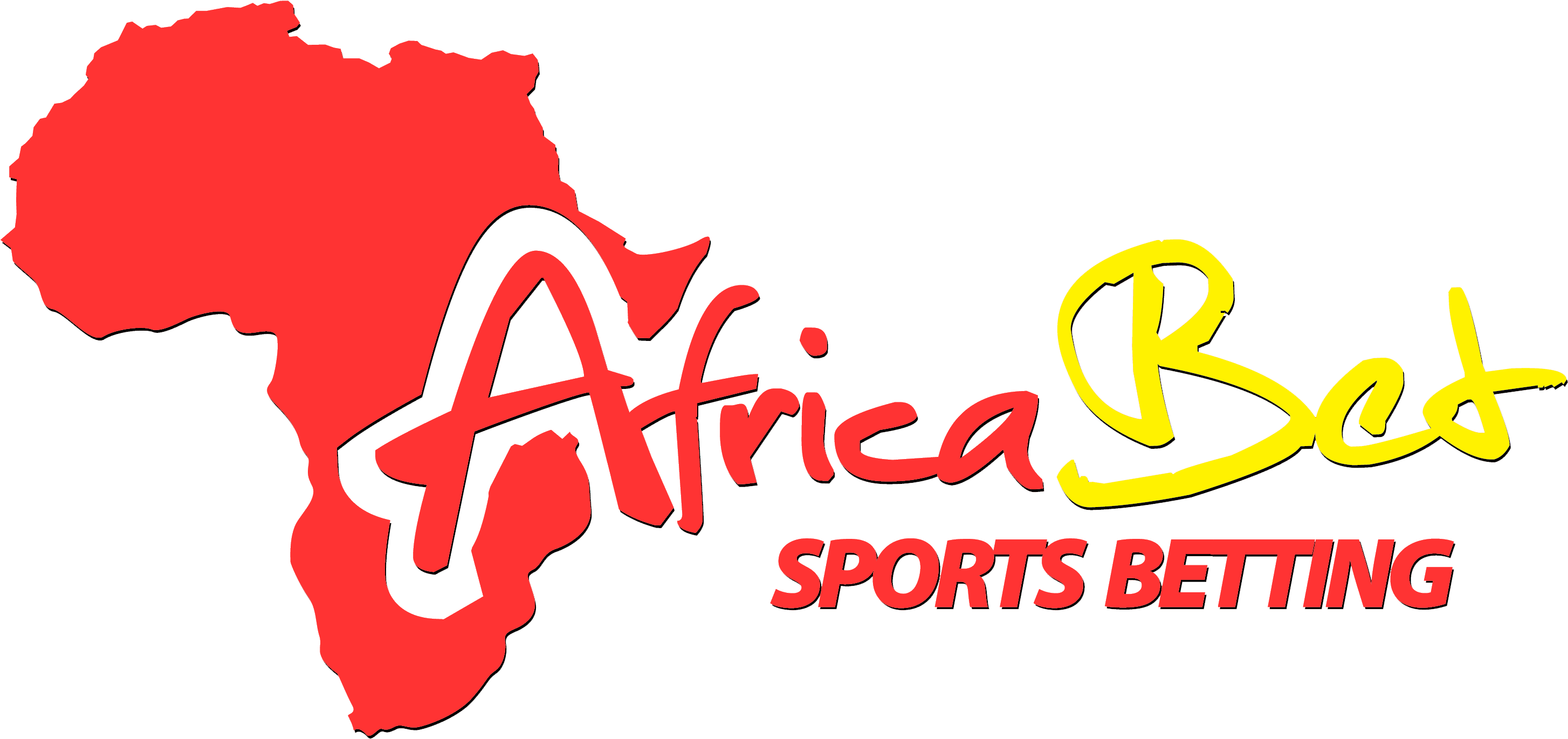 Africabet Zambia Logo-01 Copy - Africabet Zambia Clipart (3508x1904), Png Download