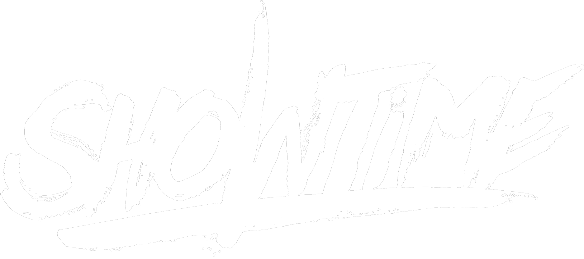 Showtime Logo Png - Maroon 5 Sunday Morning Album Clipart (1885x954), Png Download