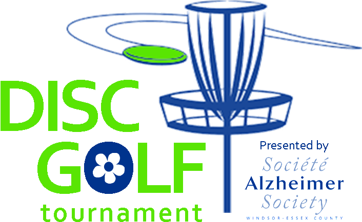 1st Annual Disc Golf Tournament - Disc Golf Clipart (723x459), Png Download