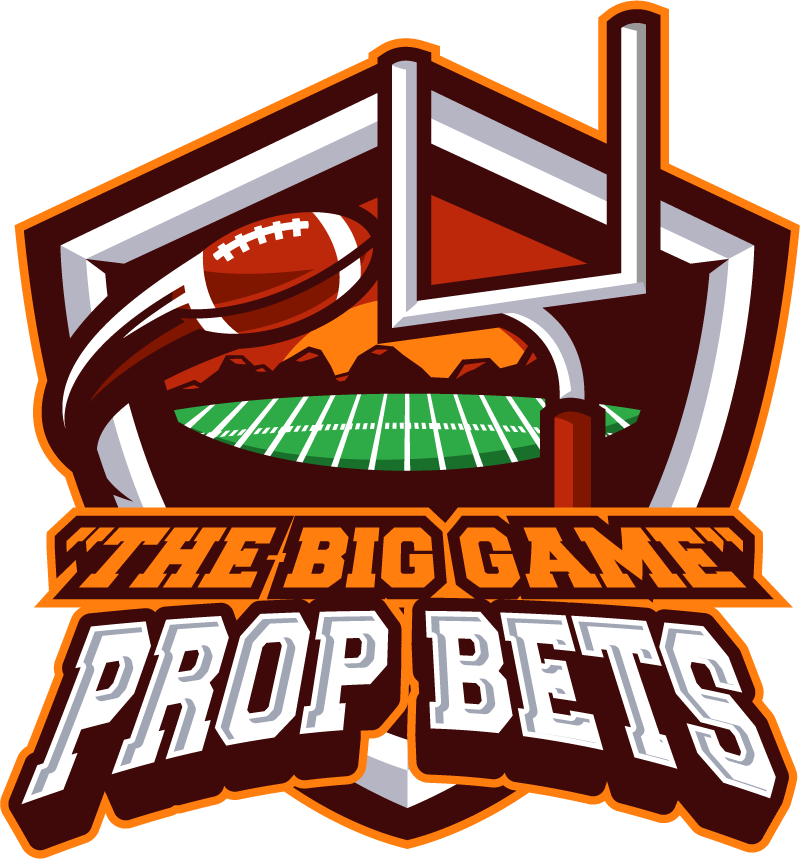 Here Are The Final Prop Bet Results From This Year's - Illustration Clipart (800x859), Png Download