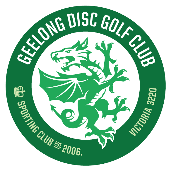 Geelong Disc Golf - Panyathip International School Vientiane Clipart (595x595), Png Download