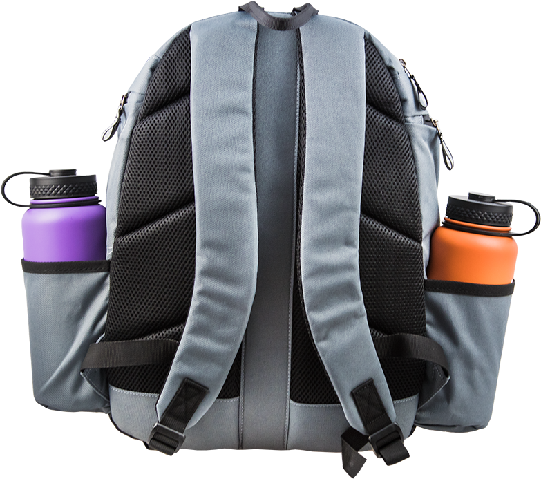 Discmania Fanatic Backpack - Laptop Bag Clipart (800x800), Png Download