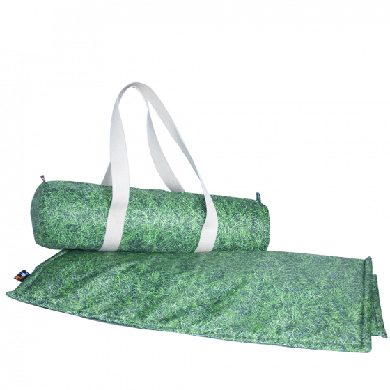 Merowings® Log Bags N' Blankets - Handbag Clipart (560x560), Png Download