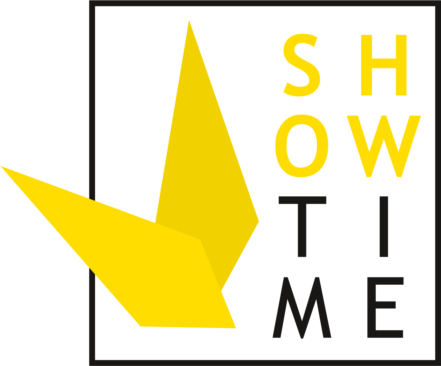 Black Logo - Graphic Design Clipart (1980x1680), Png Download