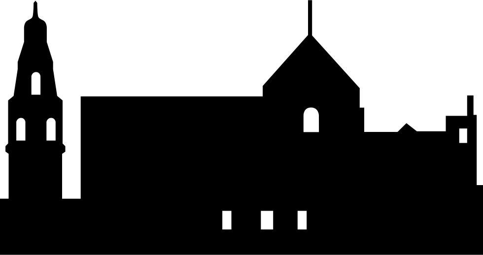Png File Svg - Mosque-cathedral Of Córdoba Clipart (980x518), Png Download
