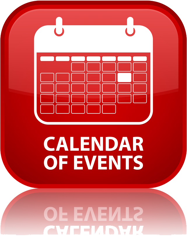 Events Calendar - Events Calendar Png Clipart (821x1000), Png Download