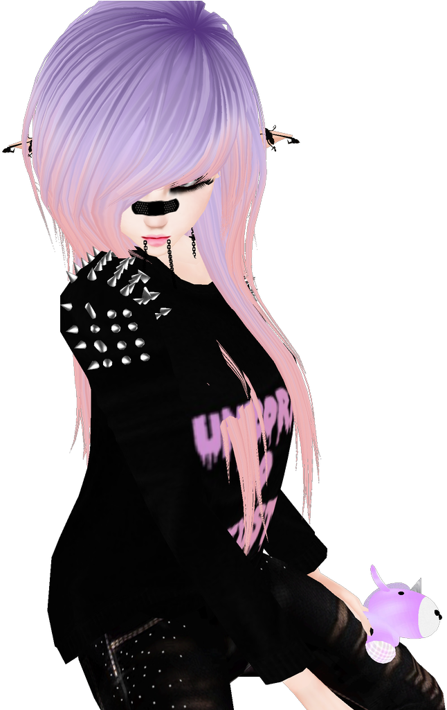 Illustration Clipart (744x1024), Png Download