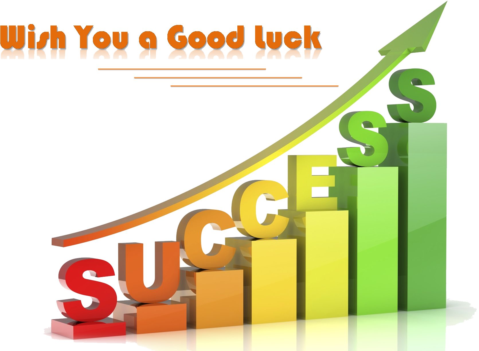 Best Of Luck Png Pic Clipart (1900x1268), Png Download