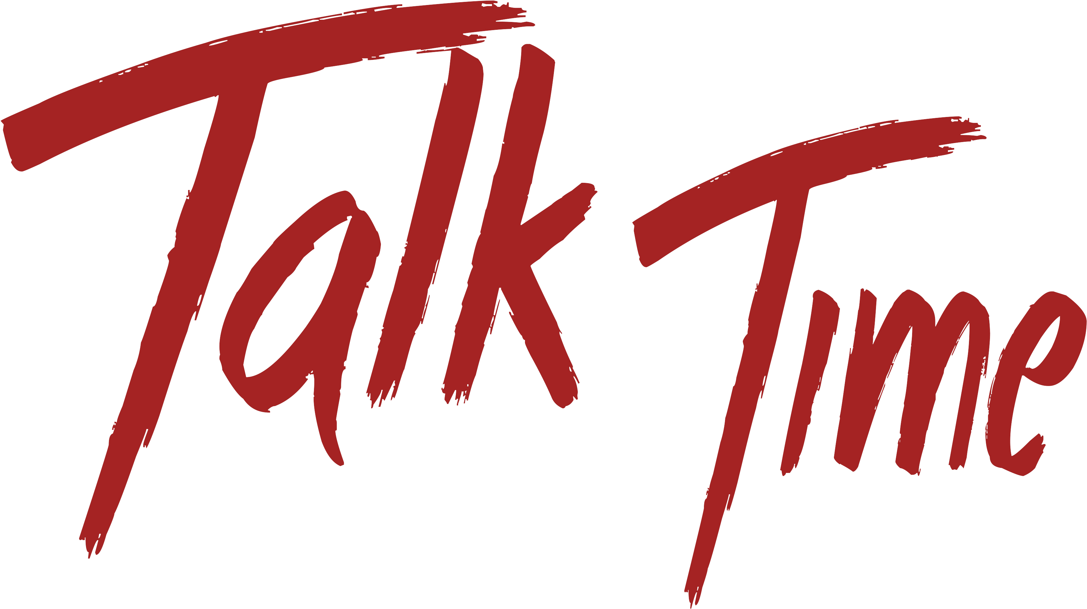 Tv 99 Talk Time - Talk Time Png Clipart (3629x2184), Png Download