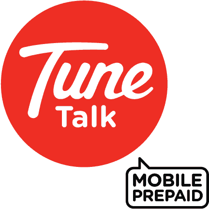 Tune-talk Logo Png - Tune Talk Logo Png Clipart (558x558), Png Download