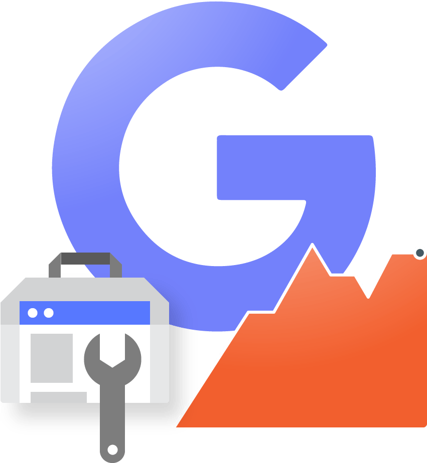 Google Search Console Clipart (850x930), Png Download