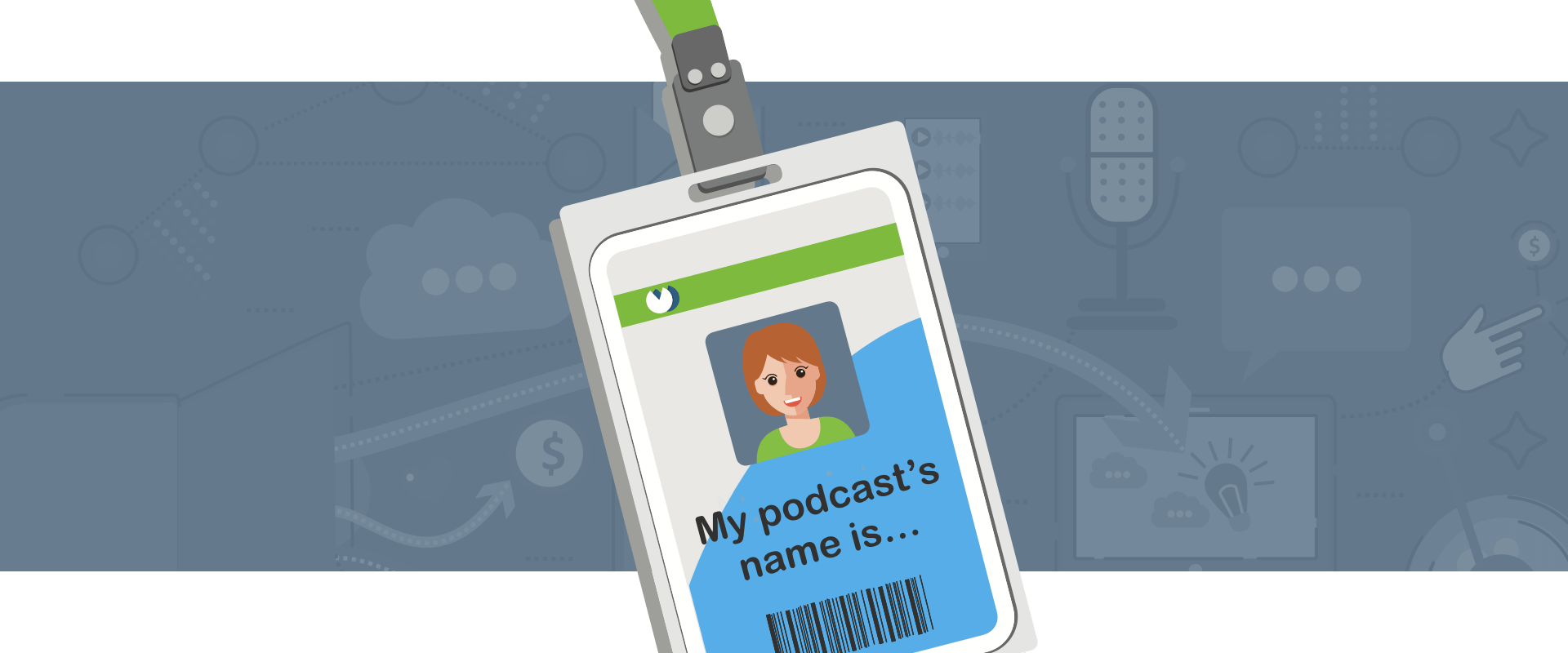 Cartoon Clipart (1920x800), Png Download