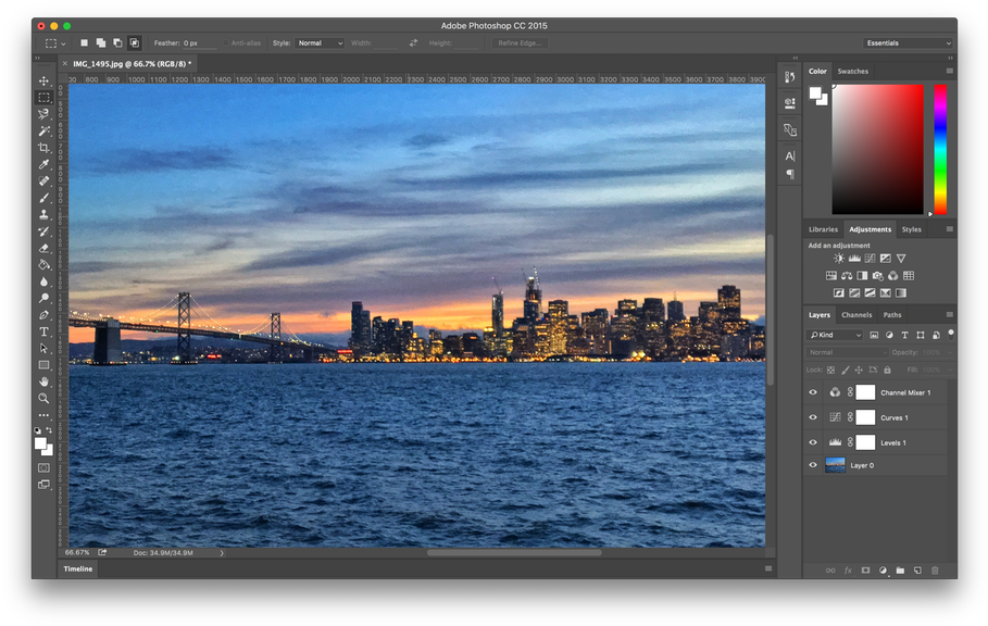 Photograph Png - תוכנת פוטושופ Clipart (930x592), Png Download