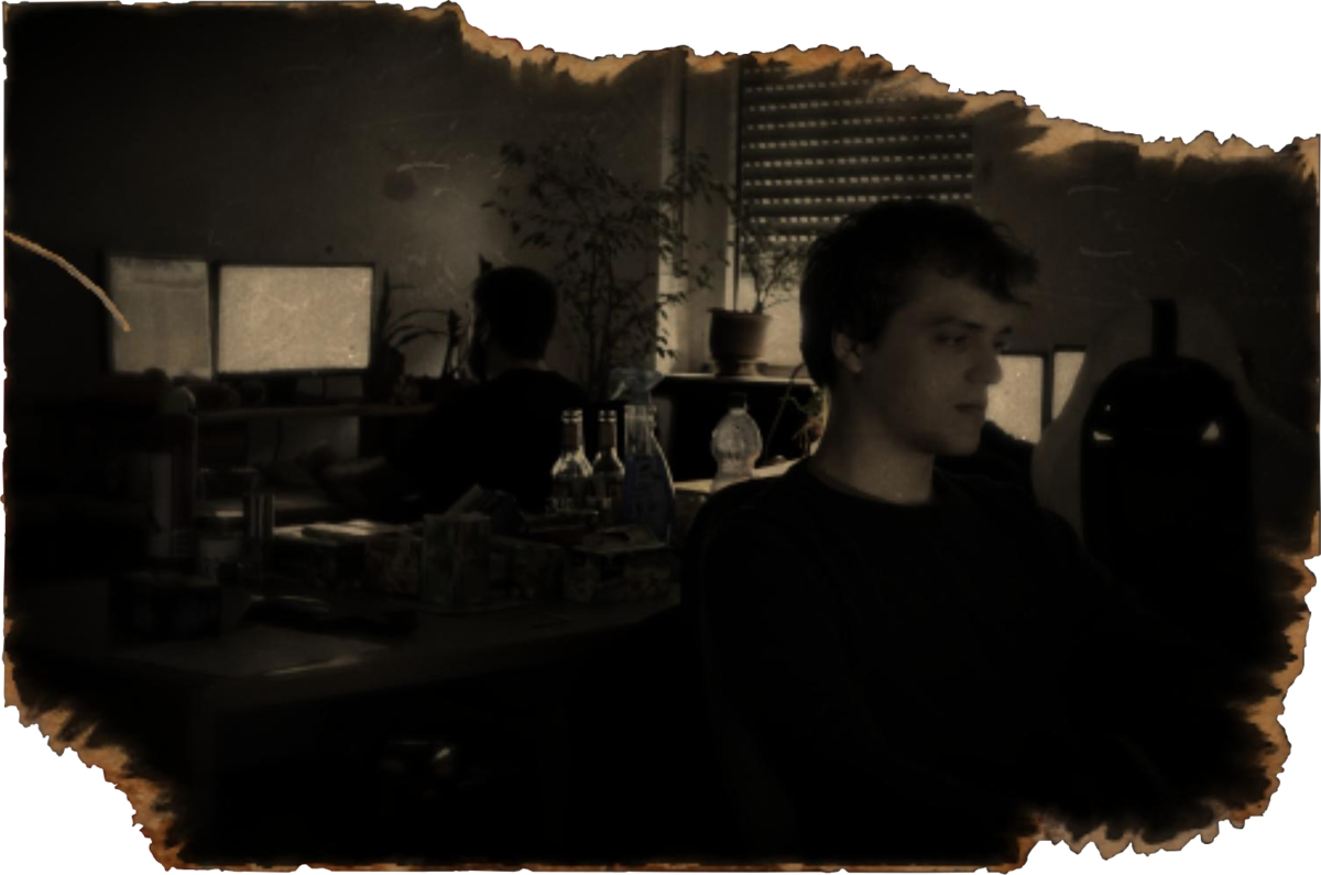 Photograph - Room Clipart (1200x795), Png Download