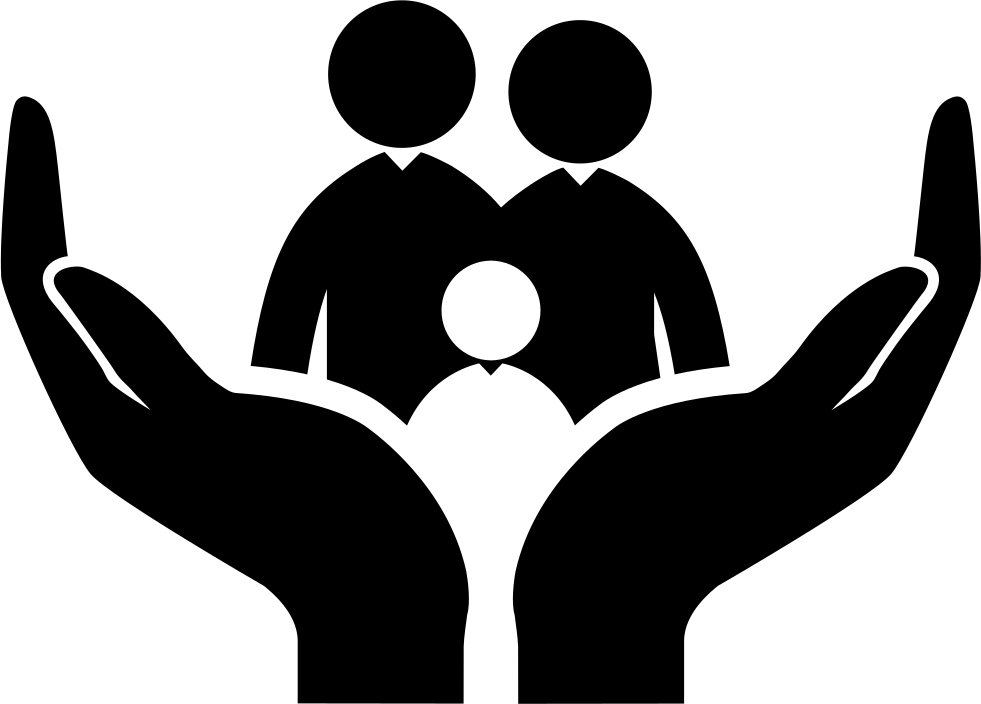 Png File Svg - Insurance Symbol Png Clipart (981x704), Png Download