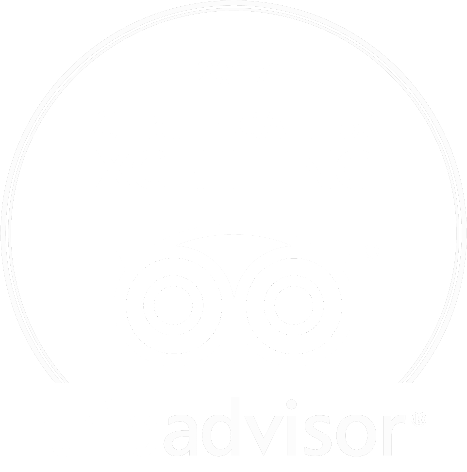 Galería - Tripadvisor 2018 Certificate Of Excellence Clipart (1148x1126), Png Download